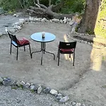 Temis Apartment, Private New 1 Bed Room And 1 Living Room With Sofa Bad And Lagre Kitchen, Share With Nobody